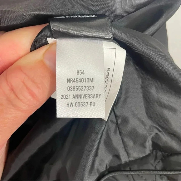 Zella Quilted  Bomber Jacket - Picture 14 of 14